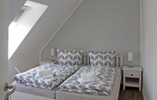 Ferienwohnung Usedom - Paske - 2