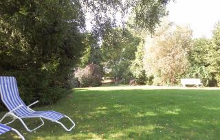 Ferienhaus Plau Am See - 8