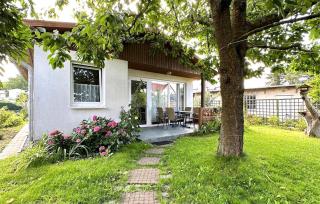 Ferienhaus Zinnowitz Seebad - Zinnowitz - 0