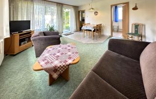 Ferienhaus Zinnowitz Seebad - Zinnowitz - 8