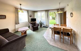 Ferienhaus Zinnowitz Seebad - Zinnowitz - 7