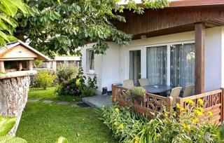 Ferienhaus Zinnowitz Seebad - Zinnowitz - 2