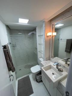 LIFE RESORT - Melhor condomínio na beira lago - Brasilia - 1