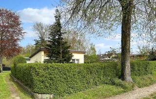 Ferienhaus Krakow Am See - 6