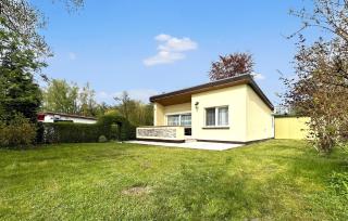 Ferienhaus Krakow Am See - 3