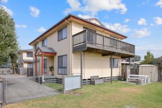 Holiday Home Cape Woolamai Phillip Island - Cape Woolamai - 4