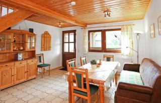 Ferienwohnung Zislow - Zislow - 8