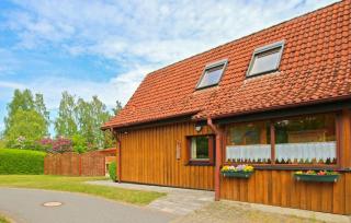 Ferienwohnung Zislow - Zislow - 1