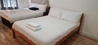 Urban Retreat Studio Camberwell zone 2 - Londra - 7
