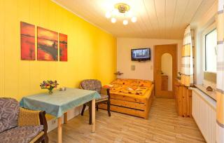 Ferienwohnung Waren Müritz - Kolonie Ecktanne - 8
