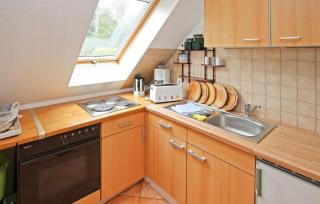 Ferienwohnung Walow Strietfeld - 8