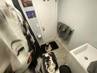Nice one bedroom apartment at 15 minutes to New York excellent bus transportation - North Bergen - 8