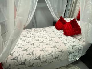 Nice one bedroom apartment at 15 minutes to New York excellent bus transportation - North Bergen - 7