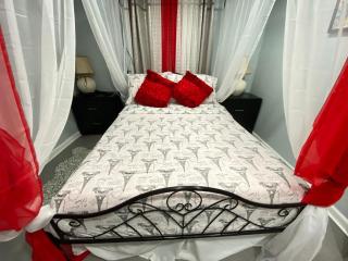 Nice one bedroom apartment at 15 minutes to New York excellent bus transportation - North Bergen - 6