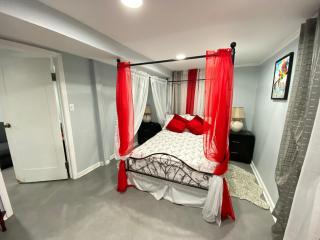 Nice one bedroom apartment at 15 minutes to New York excellent bus transportation - North Bergen - 0