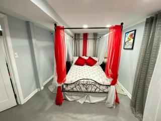 Nice one bedroom apartment at 15 minutes to New York excellent bus transportation - North Bergen - 5