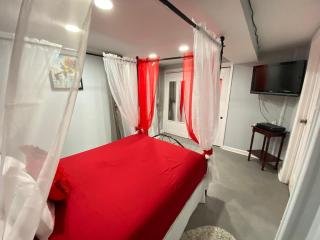 Nice one bedroom apartment at 15 minutes to New York excellent bus transportation - North Bergen - 4