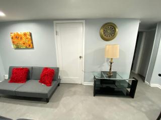 Nice one bedroom apartment at 15 minutes to New York excellent bus transportation - North Bergen - 3