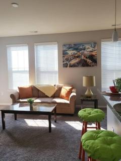 Luxury 1BR/1BA w/ Top Amenities in Prime Location - Fort Wayne - 9