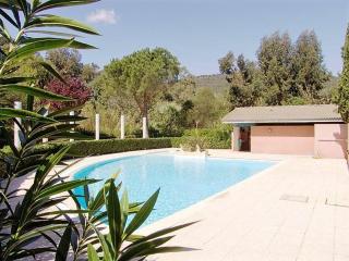 Charmant T2 climatisé avec piscine, terrasse, parking et Wi-Fi - 4 couchages, Le Lavandou - FR-1-251-540 - Le Lavandou - 2