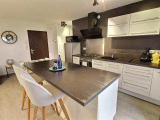 Charmant Appart avec Garage et Terrasse au Coeur de Colmar, près de la Route des Vins d'Alsace - FR-1-722-6 - Colmar - 7