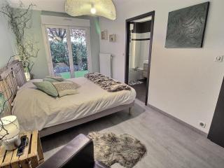 Charmant Appart avec Garage et Terrasse au Coeur de Colmar, près de la Route des Vins d'Alsace - FR-1-722-6 - Colmar - 4
