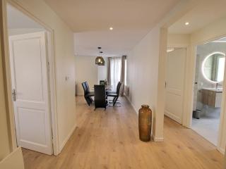 Appartement rénové près du centre de Colmar avec balcon, 2 chambres et Wi-Fi inclus - FR-1-722-7 - 4