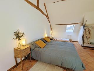 Gîte de charme à la ferme avec jardin clos et activités familiales - FR-1-591-582 - Thenay - 1