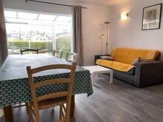 Maisonnette à Perros-Guirec près de la plage avec parking - FR-1-368-415 - 4