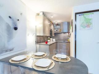 Studio 4 pers. avec garage, balcon et navette, proche commerces et téléphérique à Saint-Lary-Soulan - FR-1-296-497 - Saint-Lary-Soulan - 8