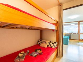 Studio 4 pers. avec garage, balcon et navette, proche commerces et téléphérique à Saint-Lary-Soulan - FR-1-296-497 - Saint-Lary-Soulan - 6