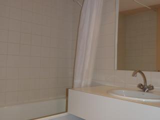 Charmant studio divisible avec balcon et accès pistes, cœur station - FR-1-181-2804 - Aime-la-Plagne - 6