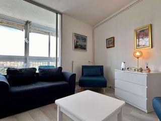 Duplex 2 pièces avec parking à Banyuls-sur-Mer - FR-1-225C-140 - Banyuls-sur-Mer - 5