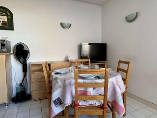 Argelès-sur-Mer - 2 pièces cabine avec parking, à 150m de la plage - FR-1-225-809 - Argelès-sur-Mer - 5