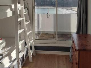 Appartement avec vue sur mer, proche plage, terrasse et parking à Perros-Guirec - FR-1-368-417 - 2