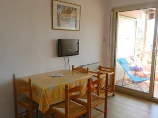 Appartement cocooning 4 pers, accès plage et commerces, parking privé, ménage inclus - FR-1-251-665 - Bormes-les-Mimosas - 7