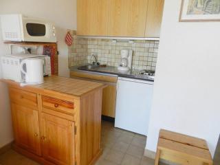 Appartement cocooning 4 pers, accès plage et commerces, parking privé, ménage inclus - FR-1-251-665 - Bormes-les-Mimosas - 5