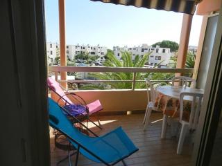 Appartement cocooning 4 pers, accès plage et commerces, parking privé, ménage inclus - FR-1-251-665 - Bormes-les-Mimosas - 4