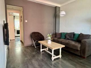 Argelès-sur-Mer : T2 Climatisé à 50m de la Plage, Balcon, TV, Lave-linge - FR-1-225-810 - Argelès-sur-Mer - 4