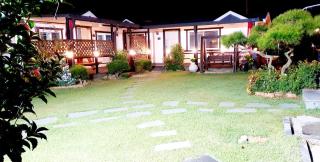 Garden Pension - Damyang - 8