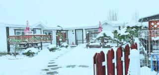 Garden Pension - Damyang - 7