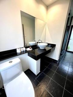 Villa Mandaya - Calm 3 bedrooms villa with pool - Rawai Beach - 5