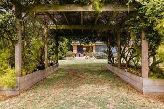 Vineyard Lane - Winery Escape - Balcombe - 9