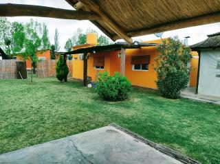 Finca el gallego - Junín - 0