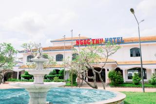 NGOC THU HOTEL - Soc Trang - 0