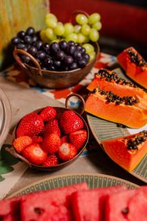 Pouso Du Ferreiro - 4