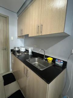 Smdc Breeze residences - Manila - 2
