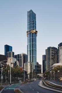 CBD Heart｜Awe- inspiring Heights｜Breathtaking View - 9