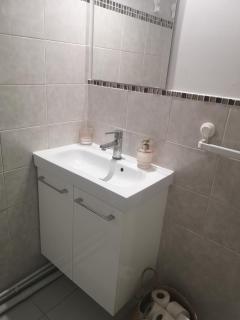 Appartement cosy à 10mn de l'aéroport d'Orly et proche de Paris - Choisy-le-Roi - 2