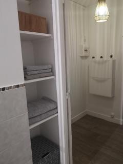 Appartement cosy à 10mn de l'aéroport d'Orly et proche de Paris - Choisy-le-Roi - 1